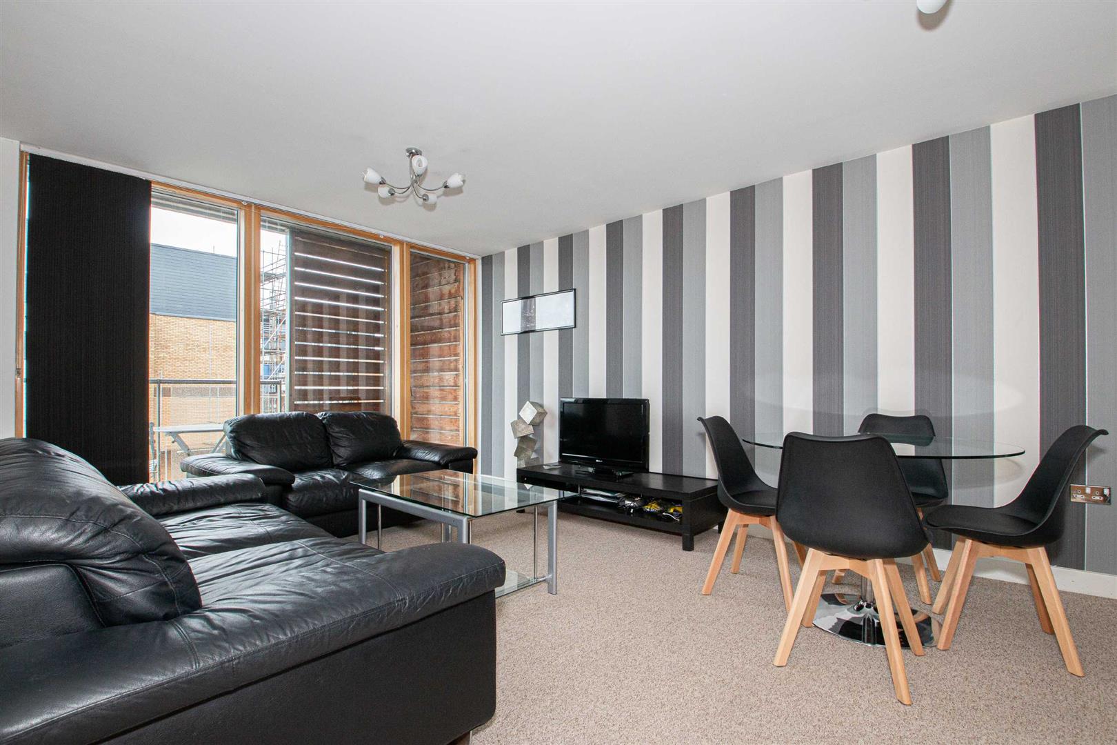 Amethyst House, The Vizion, Central Milton Keynes